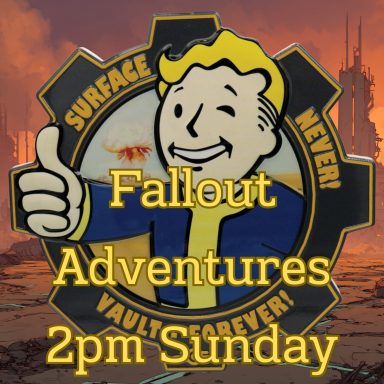 Fallout